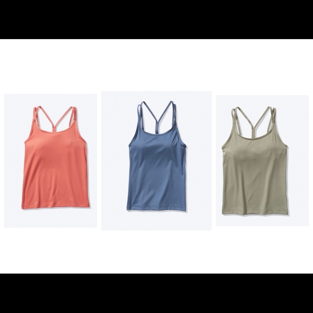 3 Victoria Secret Pink Buttery Soft Brami
